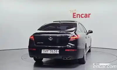 Renault SM7 2015 2.0 гидро в Москве № 1145924, миниатюра 4