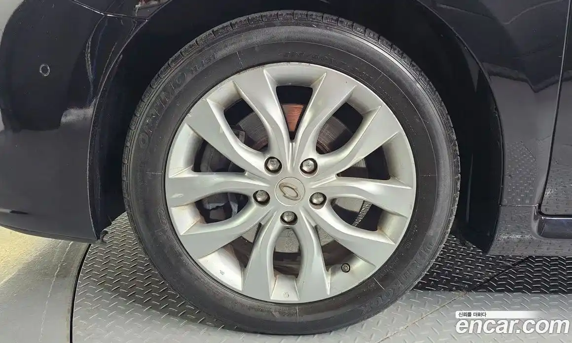 Renault SM7 2015 2.0 гидро в Москве № 1145924, фото 5