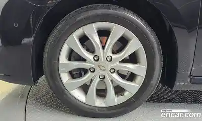 Renault SM7 2015 2.0 гидро в Москве № 1145924, миниатюра 5