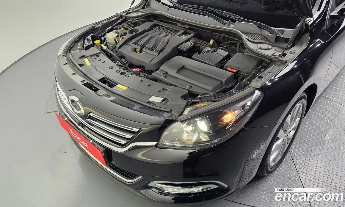 Renault SM7 2015 2.0 гидро в Москве № 1145924, фото 6