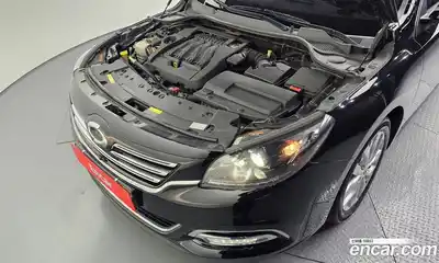 Renault SM7 2015 2.0 гидро в Москве № 1145924, миниатюра 6