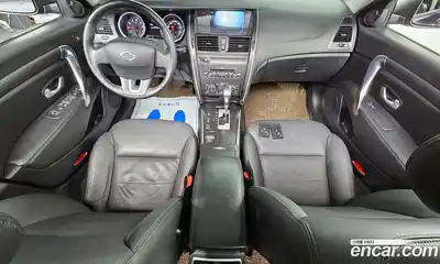 Renault SM7 2015 2.0 гидро в Москве № 1145924, миниатюра 7
