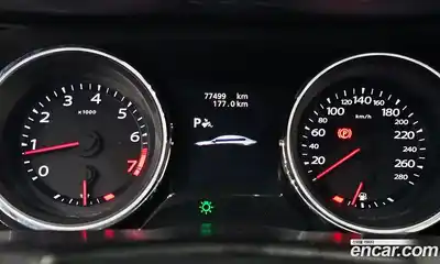 Renault SM7 2015 2.0 гидро в Москве № 1145924, миниатюра 8