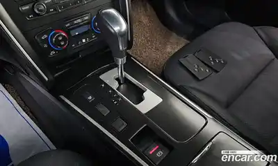 Renault SM7 2015 2.0 гидро в Москве № 1145924, миниатюра 9