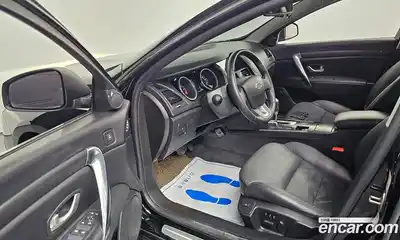Renault SM7 2015 2.0 гидро в Москве № 1145924, миниатюра 10