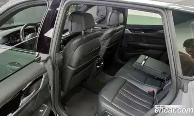 BMW 6-Series 2021 2.0 Автомат в Москве № 1146077, миниатюра 11