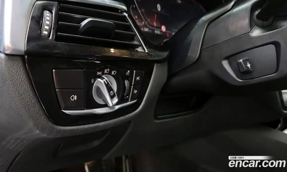 BMW 6-Series 2021 2.0 Автомат в Москве № 1146077, фото 14