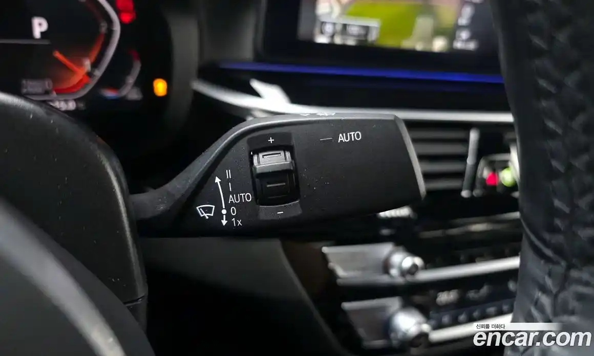 BMW 6-Series 2021 2.0 Автомат в Москве № 1146077, фото 16