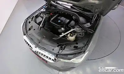 BMW 6-Series 2021 2.0 Автомат в Москве № 1146077, миниатюра 6