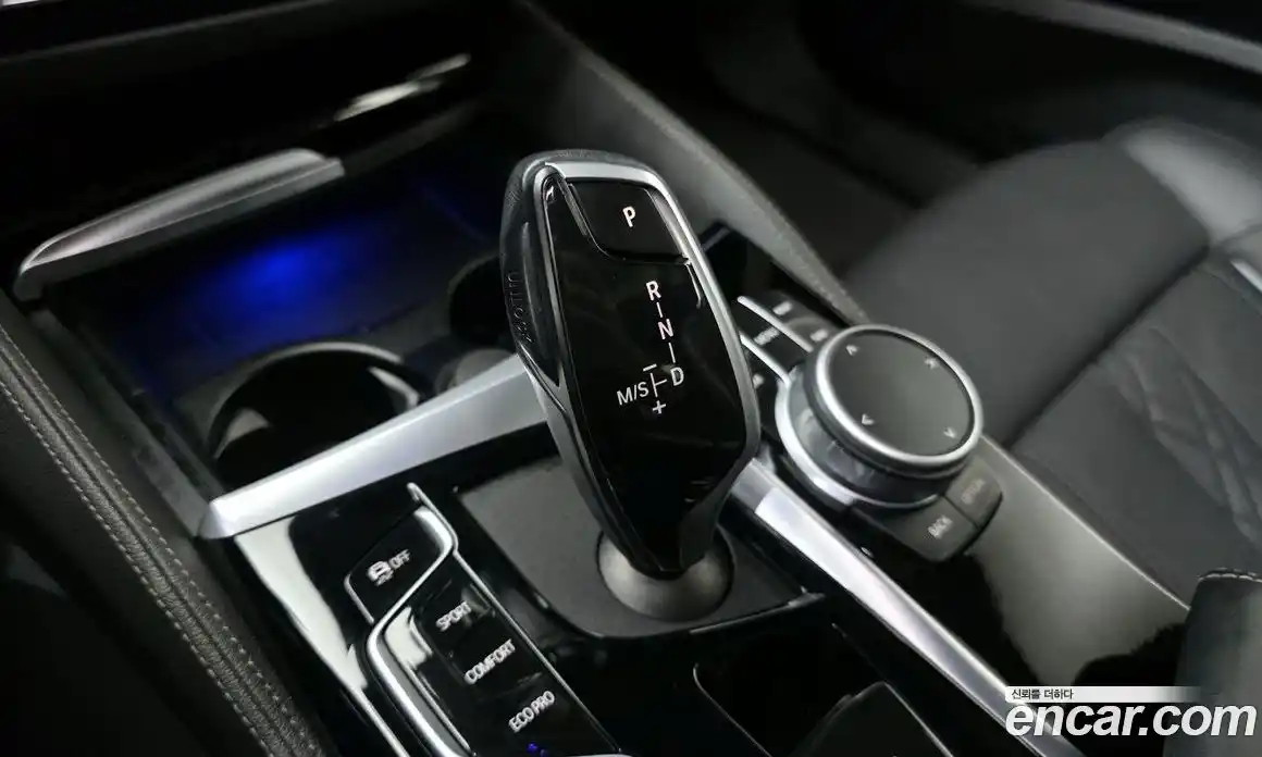 BMW 6-Series 2021 2.0 Автомат в Москве № 1146077, фото 9