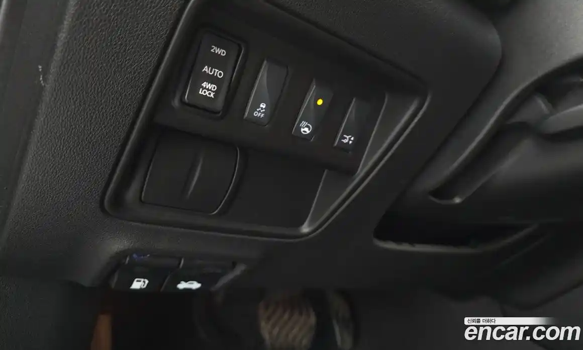 Renault QM6 2019 2.0 Автомат в Москве № 1146396, фото 14