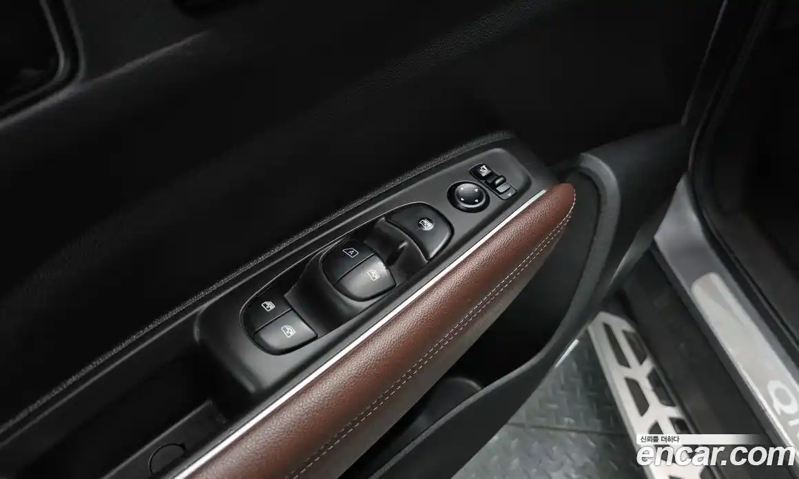 Renault QM6 2019 2.0 Автомат в Москве № 1146396, фото 17