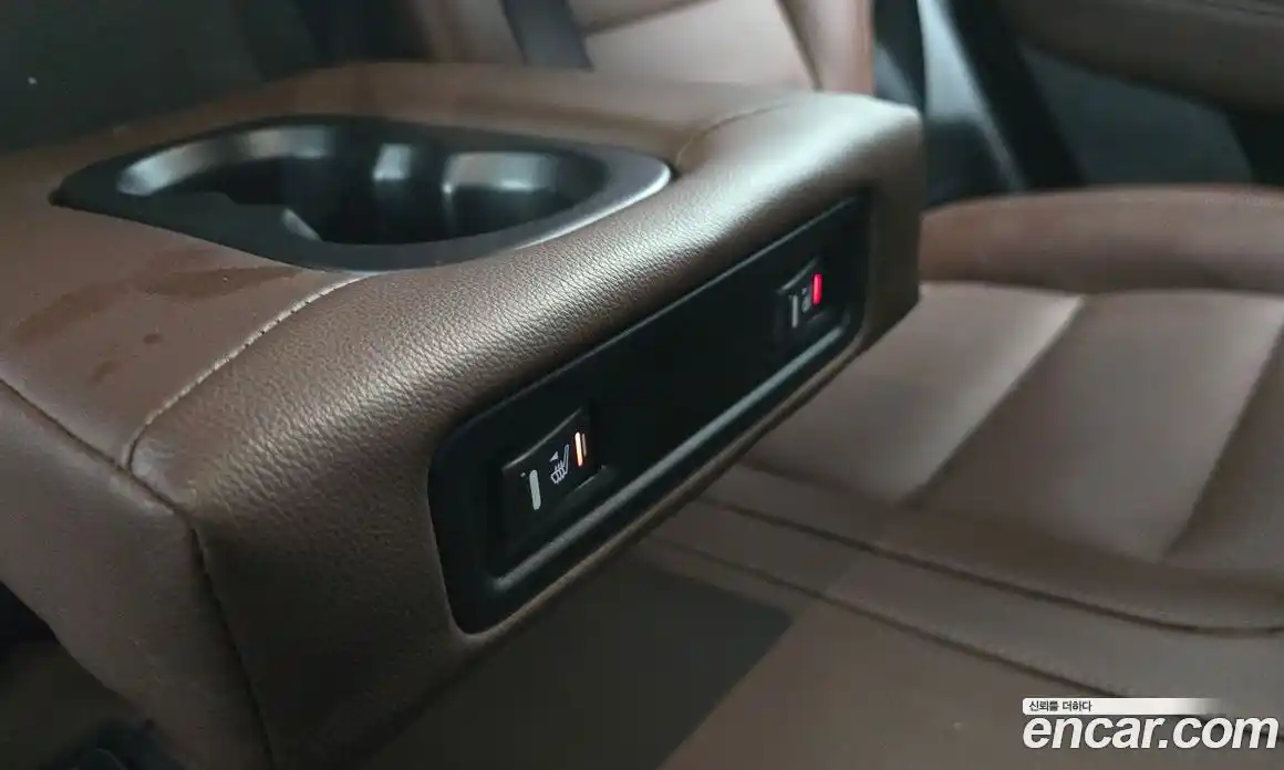 Renault QM6 2019 2.0 Автомат в Москве № 1146396, фото 18