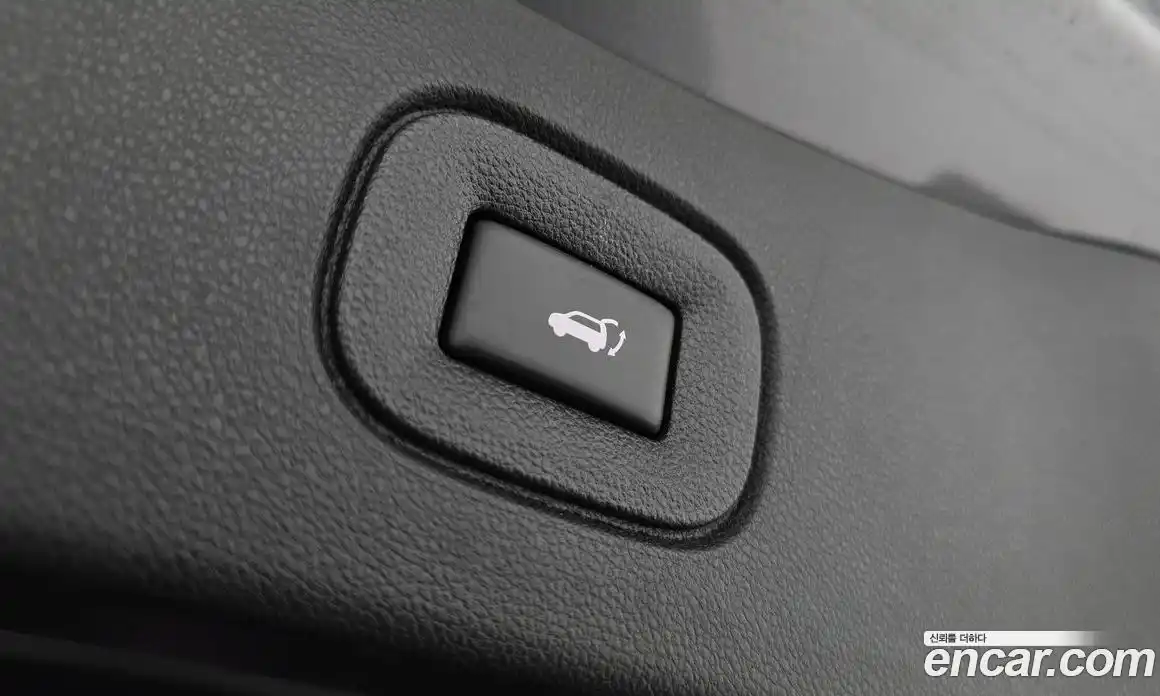 Renault QM6 2019 2.0 Автомат в Москве № 1146396, фото 20