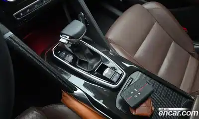 Renault QM6 2019 2.0 Автомат в Москве № 1146396, миниатюра 9