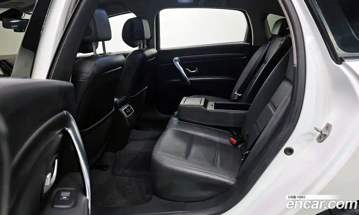 Renault SM7 2015 2.0 гидро в Москве № 1146422, фото 11