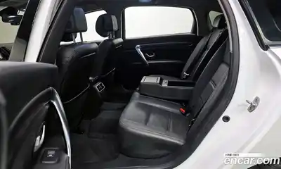 Renault SM7 2015 2.0 гидро в Москве № 1146422, миниатюра 11