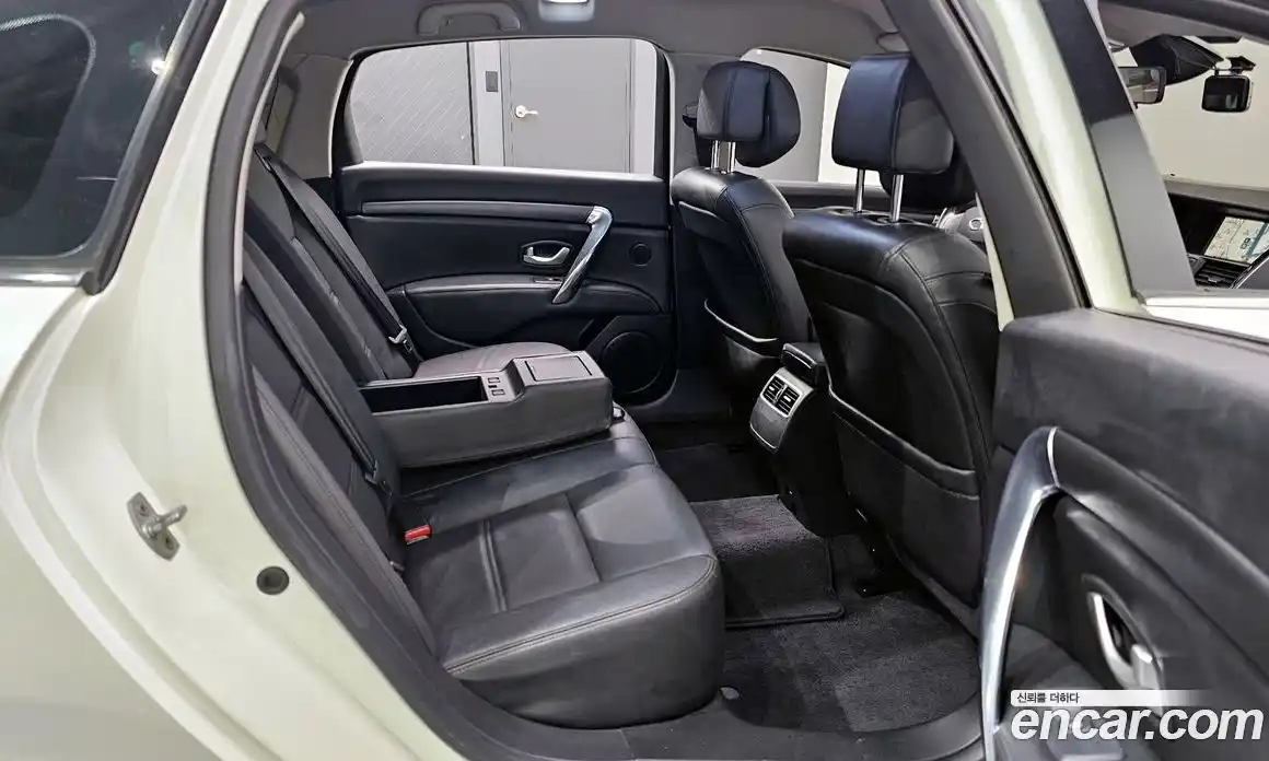 Renault SM7 2015 2.0 гидро в Москве № 1146422, фото 12