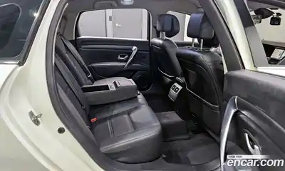 Renault SM7 2015 2.0 гидро в Москве № 1146422, миниатюра 12