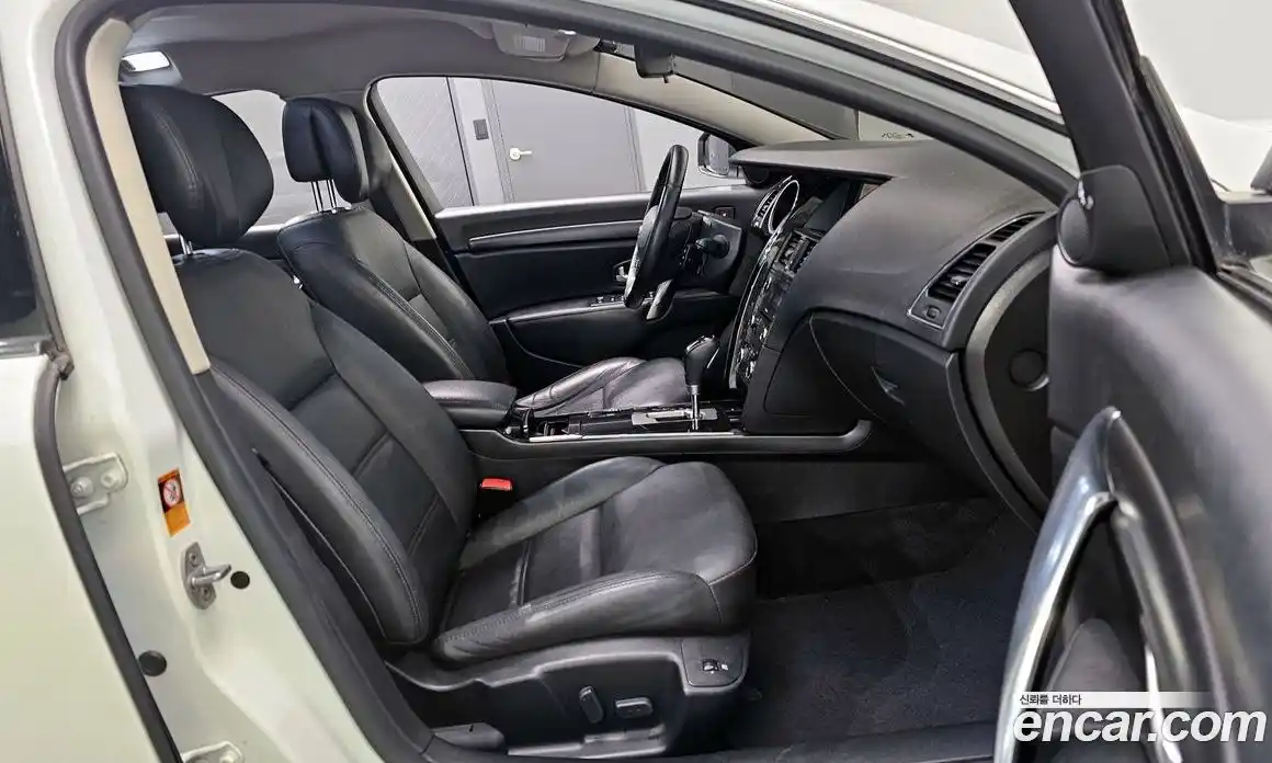 Renault SM7 2015 2.0 гидро в Москве № 1146422, фото 13