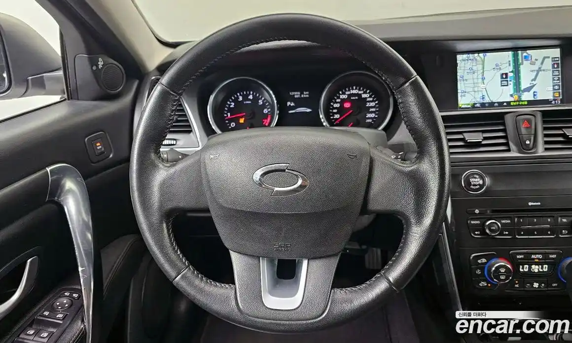 Renault SM7 2015 2.0 гидро в Москве № 1146422, фото 16