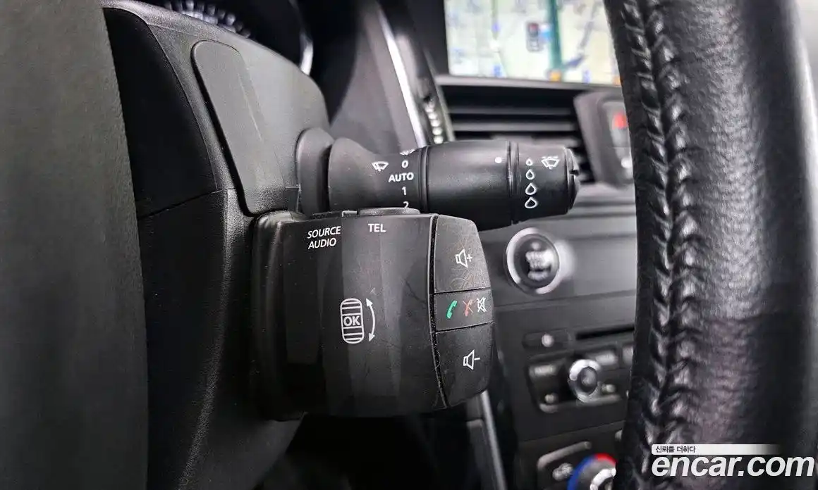 Renault SM7 2015 2.0 гидро в Москве № 1146422, фото 17