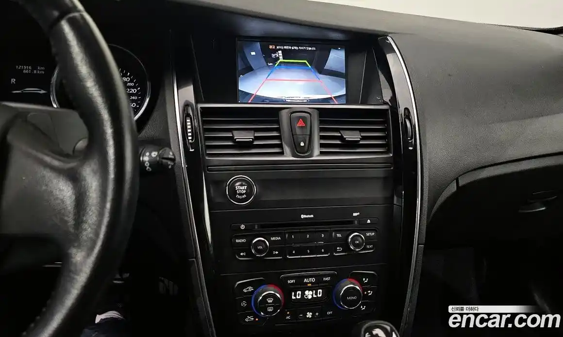 Renault SM7 2015 2.0 гидро в Москве № 1146422, фото 19