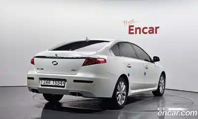 Renault SM7 2015 2.0 гидро в Москве № 1146422, миниатюра 2