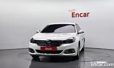 Renault SM7 2015 2.0 гидро в Москве № 1146422, миниатюра 3