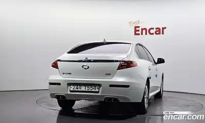 Renault SM7 2015 2.0 гидро в Москве № 1146422, миниатюра 4