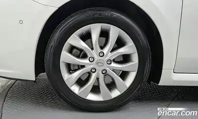 Renault SM7 2015 2.0 гидро в Москве № 1146422, миниатюра 5
