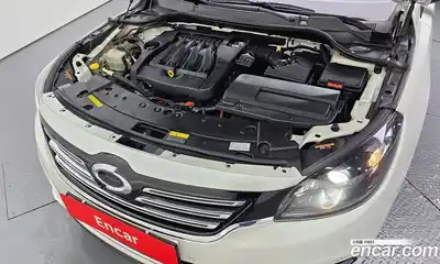 Renault SM7 2015 2.0 гидро в Москве № 1146422, миниатюра 6