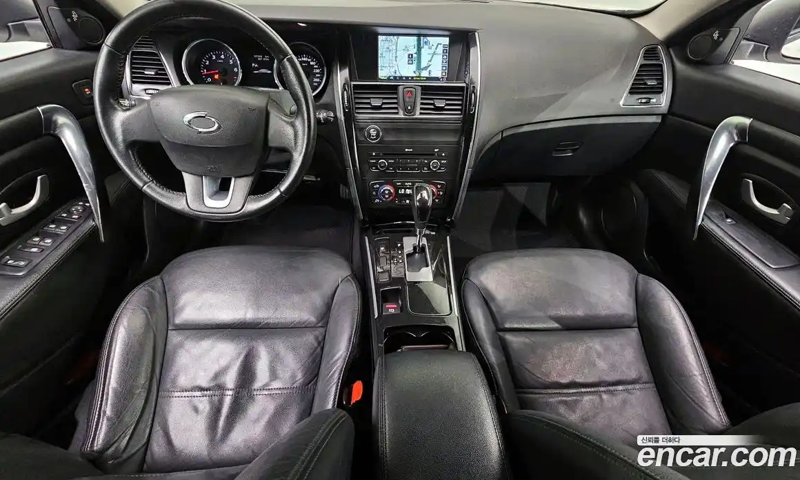 Renault SM7 2015 2.0 гидро в Москве № 1146422, фото 7