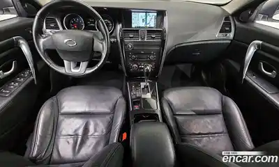 Renault SM7 2015 2.0 гидро в Москве № 1146422, миниатюра 7