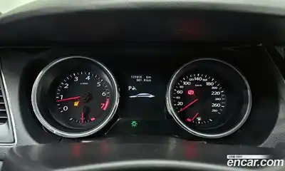 Renault SM7 2015 2.0 гидро в Москве № 1146422, миниатюра 8