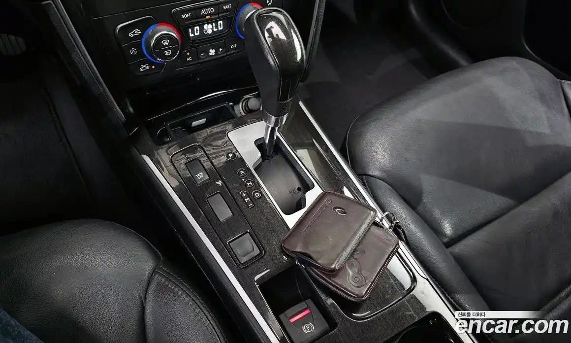 Renault SM7 2015 2.0 гидро в Москве № 1146422, фото 9