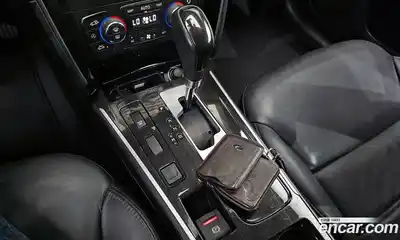 Renault SM7 2015 2.0 гидро в Москве № 1146422, миниатюра 9