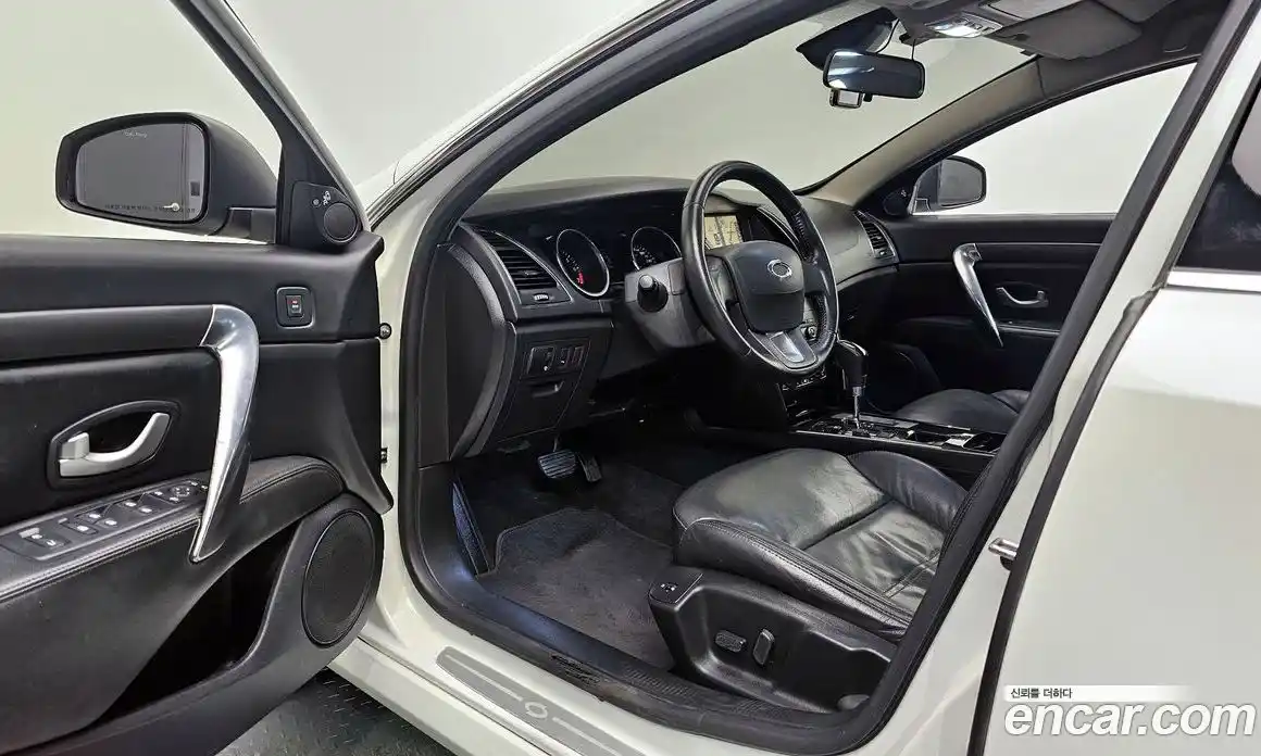 Renault SM7 2015 2.0 гидро в Москве № 1146422, фото 10
