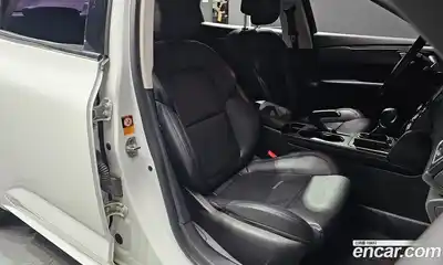 Renault SM6 2016 2.0 гидро в Москве № 1146435, миниатюра 11