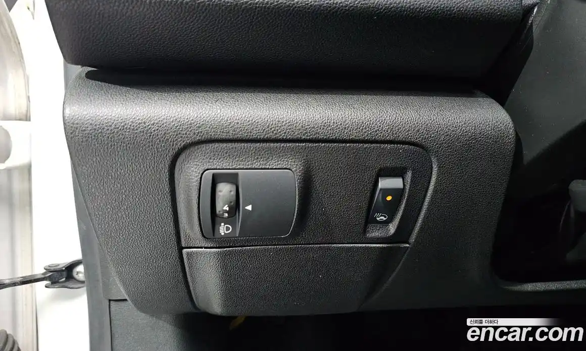 Renault SM6 2016 2.0 гидро в Москве № 1146435, фото 17