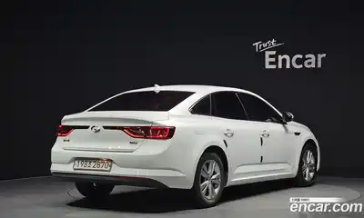 Renault SM6 2016 2.0 гидро в Москве № 1146435, миниатюра 2