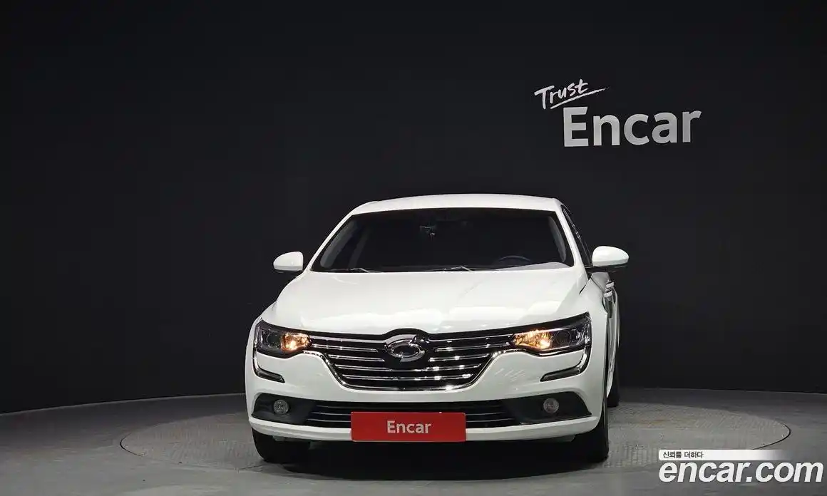 Renault SM6 2016 2.0 гидро в Москве № 1146435, фото 3