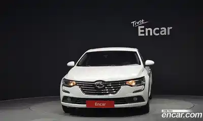 Renault SM6 2016 2.0 гидро в Москве № 1146435, миниатюра 3