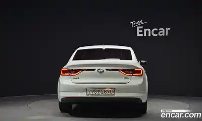 Renault SM6 2016 2.0 гидро в Москве № 1146435, миниатюра 4
