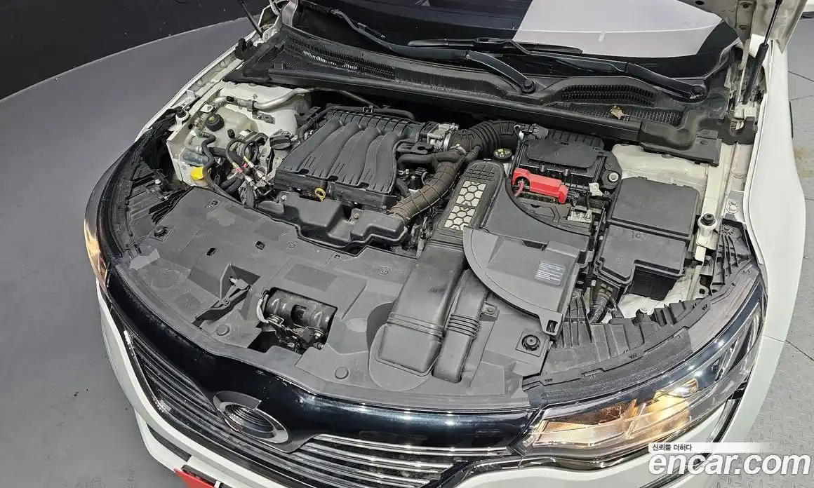 Renault SM6 2016 2.0 гидро в Москве № 1146435, фото 6