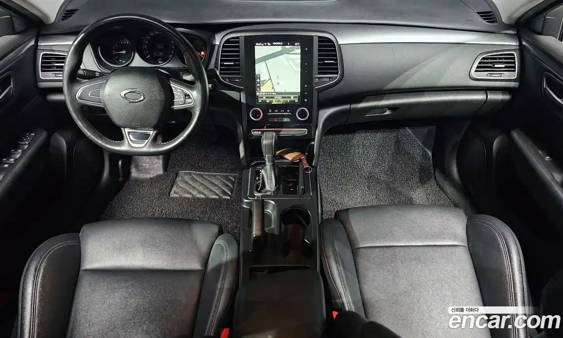 Renault SM6 2016 2.0 гидро в Москве № 1146435, фото 7