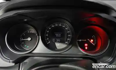 Renault SM6 2016 2.0 гидро в Москве № 1146435, миниатюра 8