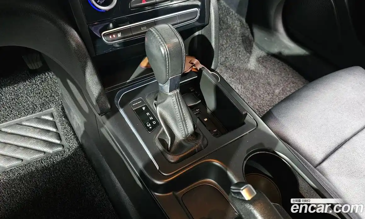 Renault SM6 2016 2.0 гидро в Москве № 1146435, фото 9