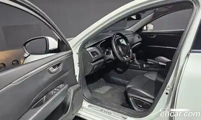 Renault SM6 2016 2.0 гидро в Москве № 1146435, миниатюра 10