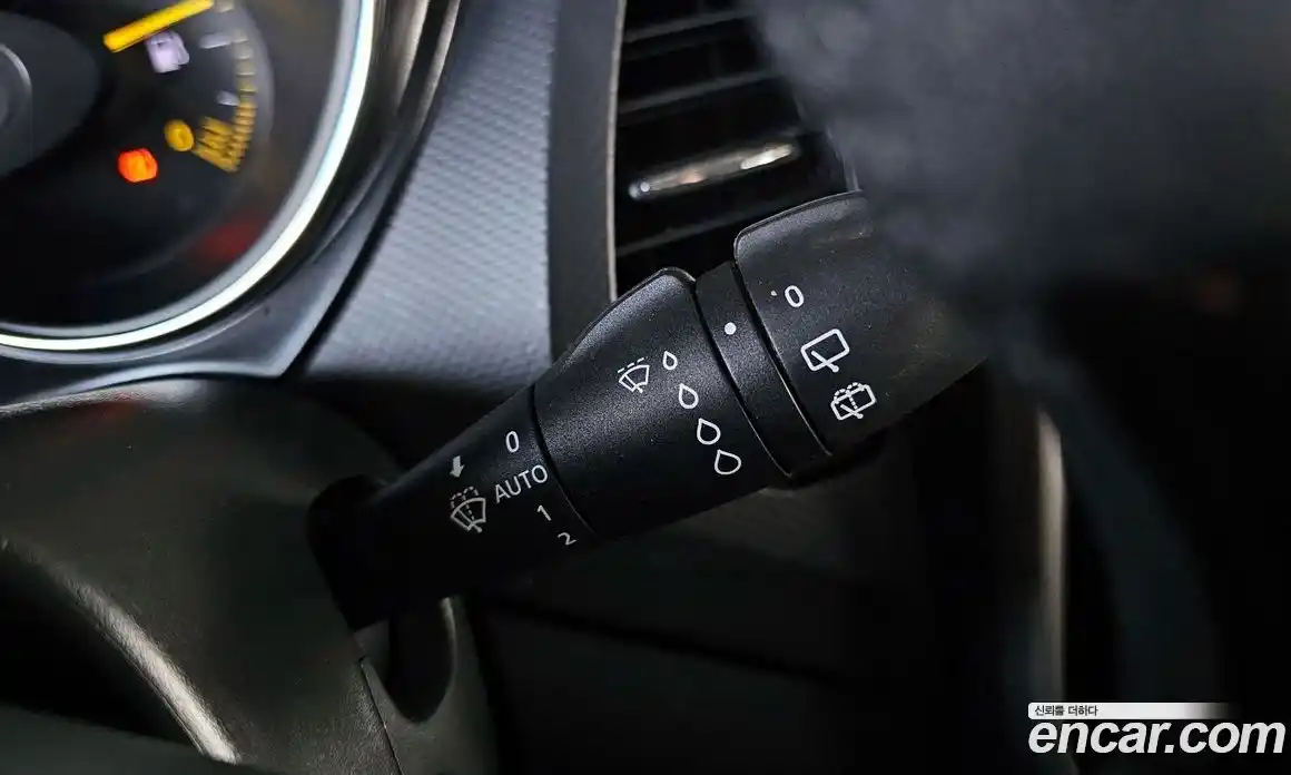 Renault QM3 2014 1.5 Автомат в Москве № 1146467, фото 20